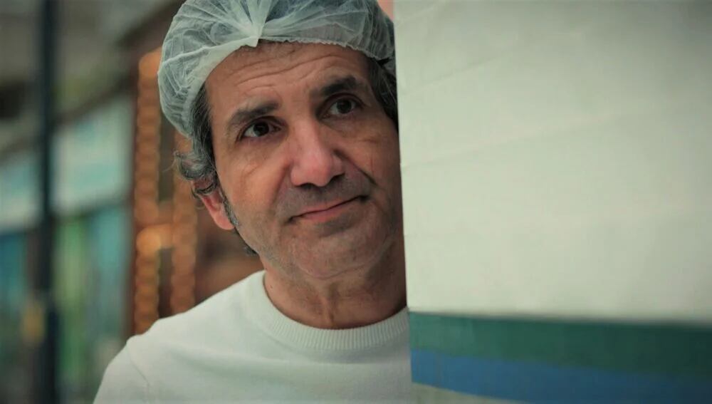 Orhan descubre el secreto de Sengül en la telenovela turca "Hermanos" (Foto: NG Medya)