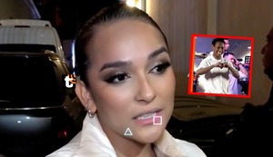 Daniela Darcourt PARCHA a detractores de su relación con Waldir: “No me importa si les parece o no, él no jod.. a nadie”