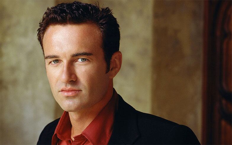 Julian McMahon falleció a los 56 años. (Fotos: Redes sociales)