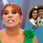 Magaly llama ‘migajera’ a Suheyn Cipriani por regresar con Macarius: “No está enamorado de ti, eso se nota”