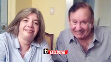 Anita Loza perdonó a su padre, Tulio Loza: “Es un hombre exitoso, valiente y yo lo amo”