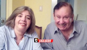 Anita Loza perdonó a su padre, Tulio Loza: “Es un hombre exitoso, valiente y yo lo amo”