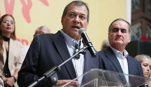 Pepitas: Las dos caras de Jorge Nieto