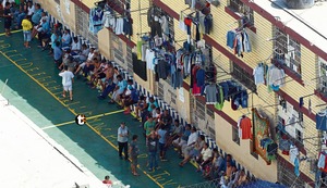 ¿Cuántos presos venezolanos hay en Perú? Cifra creció 85 veces en los últimos siete años