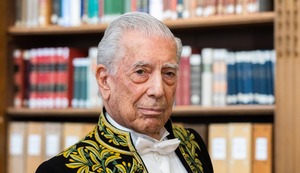 Radiografía política de Mario Vargas Llosa (II)