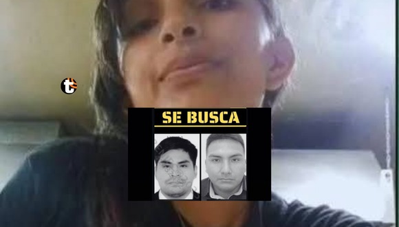 Trabajadores con orden de captura