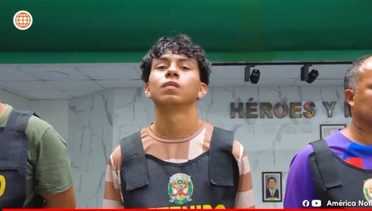 Los Despiadados de Ancón II eran el terror de choferes de la ruta Lima-Huacho. (América)