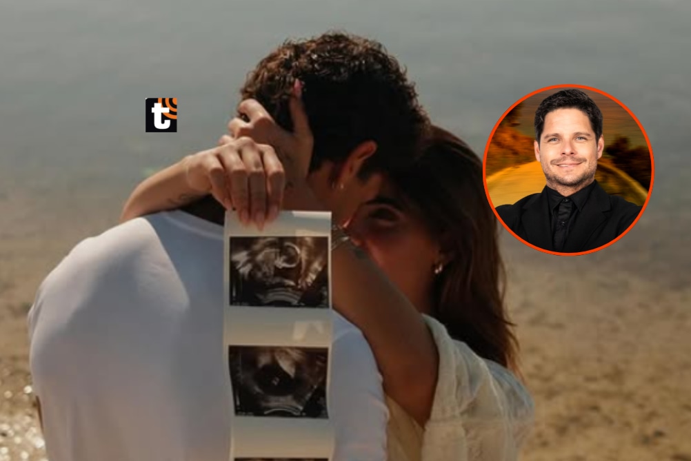 Gian Piero Díaz habló sobre Hugo García.