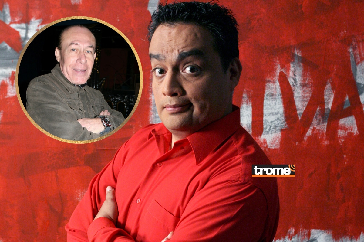 Jorge Benavides y Yuca