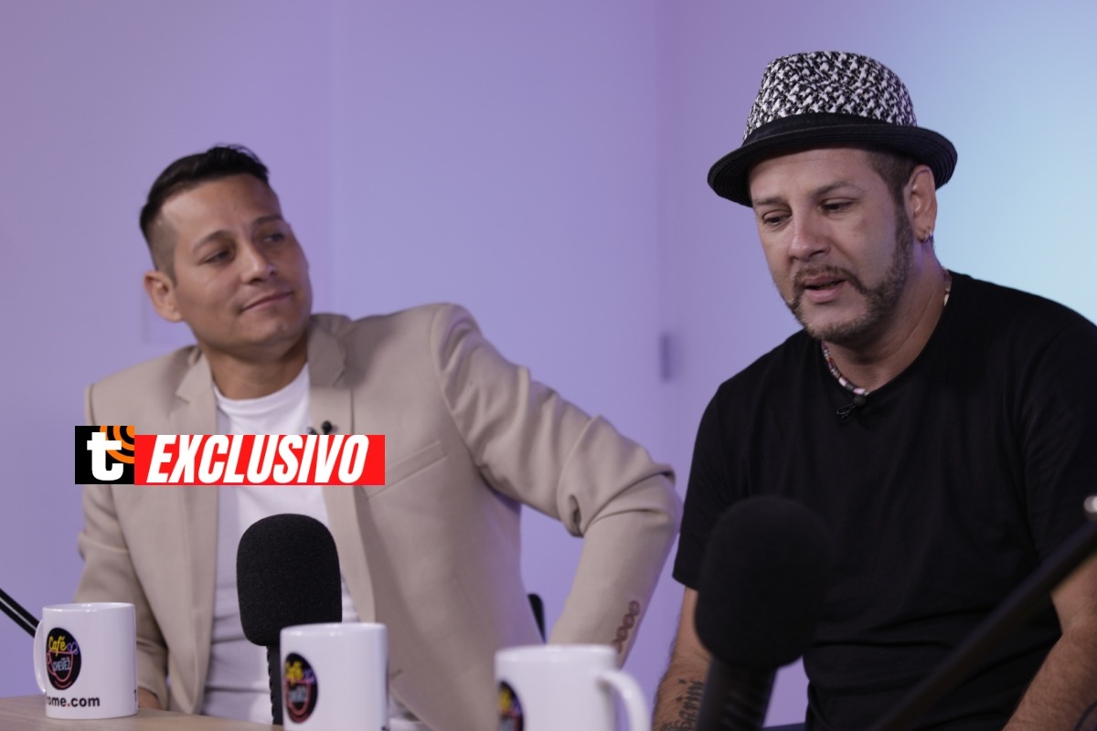 ¿Cuánto ganaban Luigui Carbajal y Ricky Trevitazo en Skándalo?