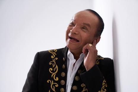 Melcochita celebra sus 90 años con gran fiesta salsera en Lima: fecha, lugar, entradas y todos los detall...