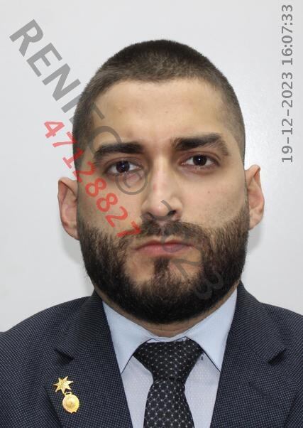 Guillermo Silva Loli fue retirado del Eficcop. La hipótesis fiscal lo señala como el presunto informante de Patricia Benavides.