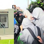 Habría soportado 3 años de acoso en Liceo Naval, según tía