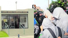 Víctima de presunta agresión sexual en Liceo Naval habría soportado 3 años de acoso, según su familiar: “Lo que han hecho es un delito”
