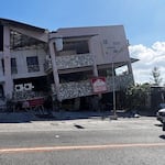 Terremoto de magnitud 7,8 sacudió archipiélago sur de Filipinas