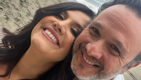 TROME - Patricia Portocarrero y Fabrizio Lava se casan hoy: Todos los detalles de su boda