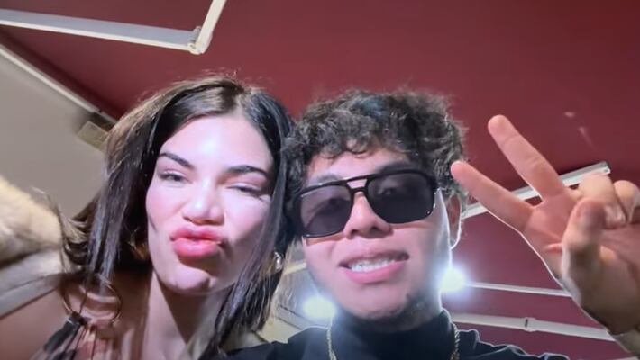 Samantha Batallanos y Neutro