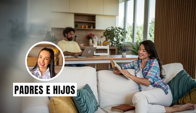 La psicóloga Sequera explica cómo el ambiente que nos rodea impacta en nuestra salud mental. Foto: Istock.
