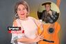 Carmen Polo, hija de Augusto Polo Campos, se confiesa: “Sigo con el legado de mi padre”