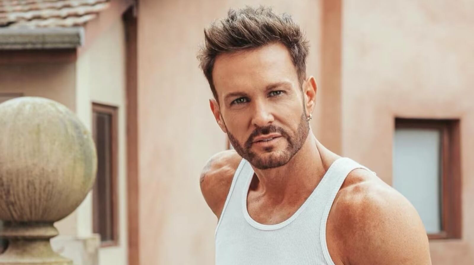 Las entradas para el concierto de Axel estarán disponibles desde este lunes 8 de septiembre a partir de este lunes a las 11:00 a.m. por Teleticket.