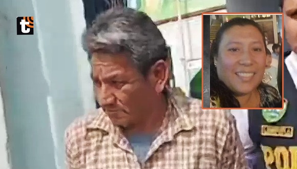 Surquillo: Madre de familia es asesinada por ex pareja