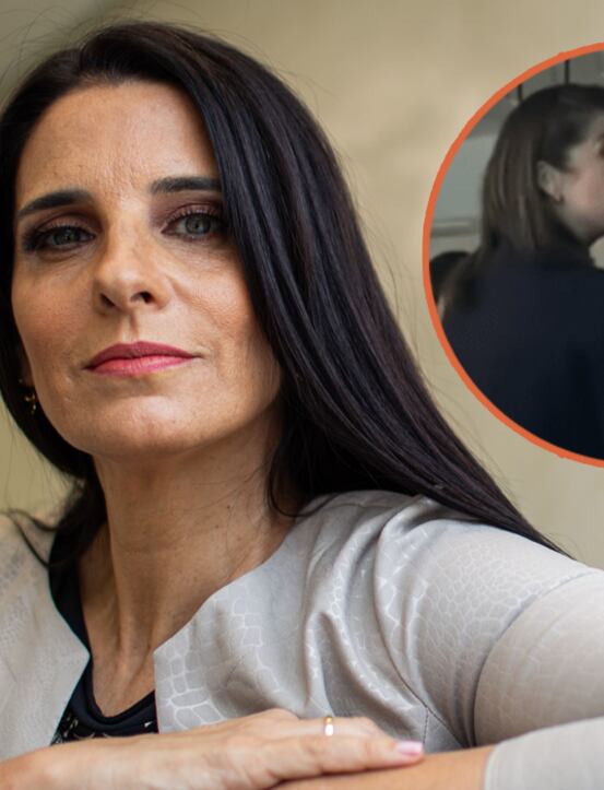 Laura Borlini habla sobre el amor, infidelidad y perdón en las parejas más sonadas de la farándula.