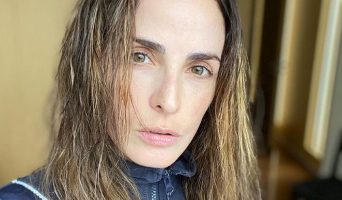 En 2013 participó en "El señor de los cielos", por la que fue nominada, junto a Rafael Amaya, en la categoría de la Pareja perfecta en los premios Tu Mundo, además de recibir otra nominación como la protagonista favorita. (Foto: Ximena Herrera / Instagram)