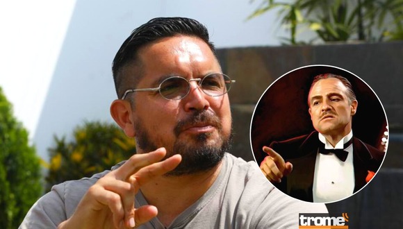 Juan Vargas recordó episodio con la mafía italiana (Video: La Lengua)a