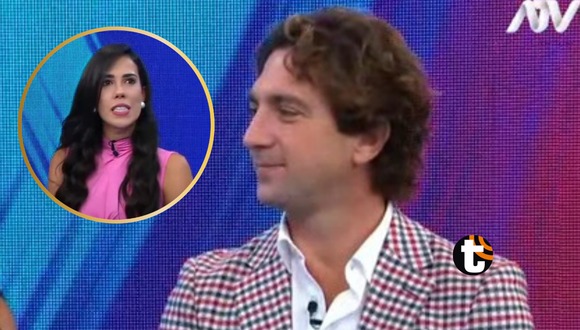 TROME - Antonio Pavón revela que le FUE INFIEL a su prometida en un reality