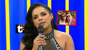 Giuliana Rengifo revisó cada rincón de casa del notario cuando salían: “No había nada de Magaly”