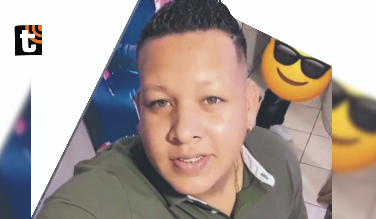 Darwin Morán Barreto