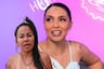 Vernis Hernández se pronuncia tras declaraciones de la Mujer Boa por su casa: “Ella sabe a quién se la vendió”