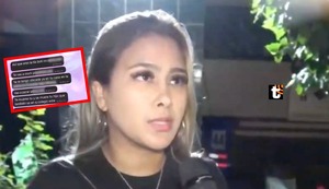 Delany López denuncia fuertes amenazas tras ser acusada de exponer a peloteros a través de IG: “Te voy a volar la cabeza”