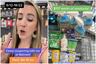 El truco de una mujer para ahorrar dinero en el supermercado arrasa en Tiktok