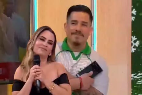 Así fue la despedida de ‘Papá Armando’ de AH: El llanto de Ethel, las palabras de Janet, la troleada a la...