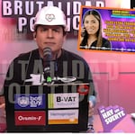 Echa a Curwen: Planes de boda continuaban tras ampay