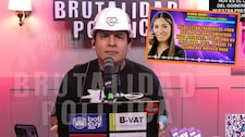 Wedding planner ‘echa’ a Curwen y afirma que organización de matrimonio continuaba, pese a ‘ampay’ de Carla Campos Salazar