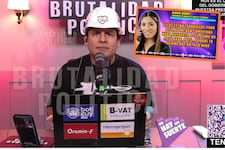 Wedding planner ‘echa’ a Curwen y afirma que organización de matrimonio continuaba, pese a ‘ampay’ de Carla Campos Salazar
