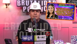 Wedding planner ‘echa’ a Curwen y confirma que organización de boda no fue cancelada, pese a ‘ampay’ de Carlita