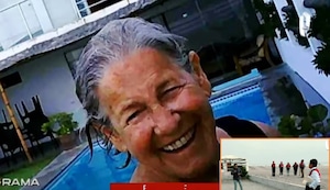 Municipalidad de Lurín demolerá la piscina de la familia de Susana Villarán