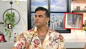 Christian Domínguez y su contundente opinión ante el archivamiento de la denuncia contra Cueva: “Esto va traer cola”