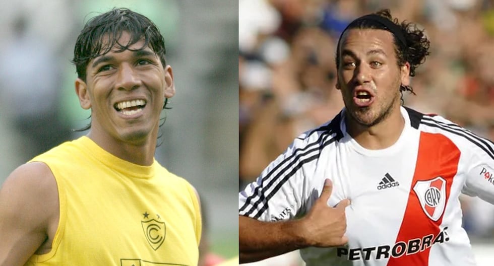 Historias de futbolistas Juan Carlos Mariño y el día que durmió de un