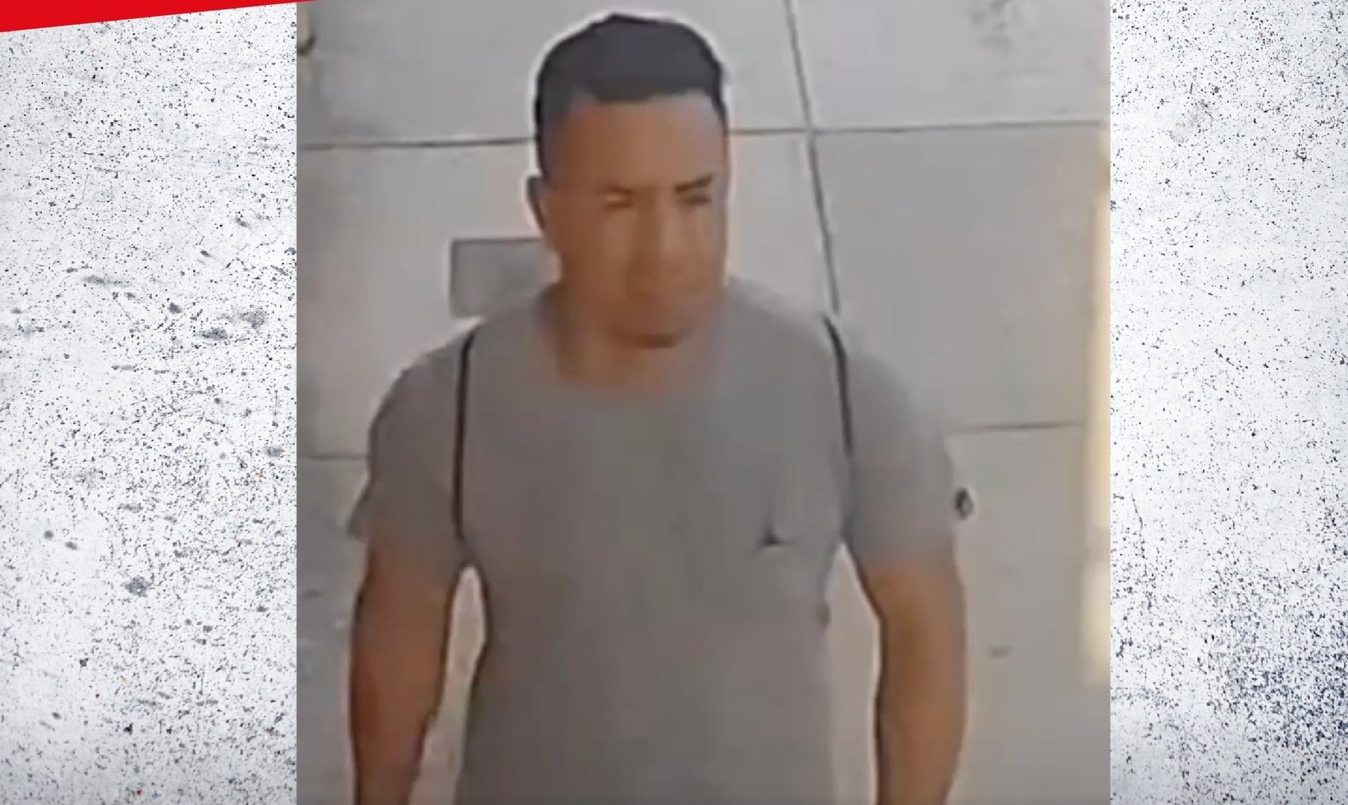 Pervertido realiza tocamientos indebidos a colegialas en Santa Anita. (Ministerio de la Mujer)