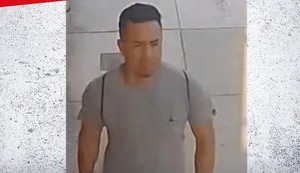 Santa Anita: Cámaras de seguridad registran a sujeto que realiza tocamientos a colegialas | VIDEO