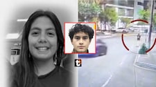 Identifican a conductor que atropelló y mató a campeona nacional de buceo en San Isidro