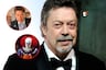 ¡Lamentable! Muere Tim Curry, el actor que aterrorizó como Pennywise en ‘It’ y fue parte de ‘Mi pobre angelito 2′