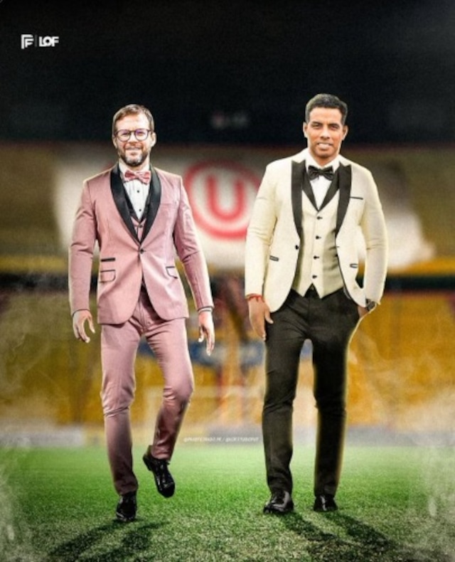 No pararás de reír con los mejores memes del triunfo de la U en la Copa Libertadores. (Twitter)