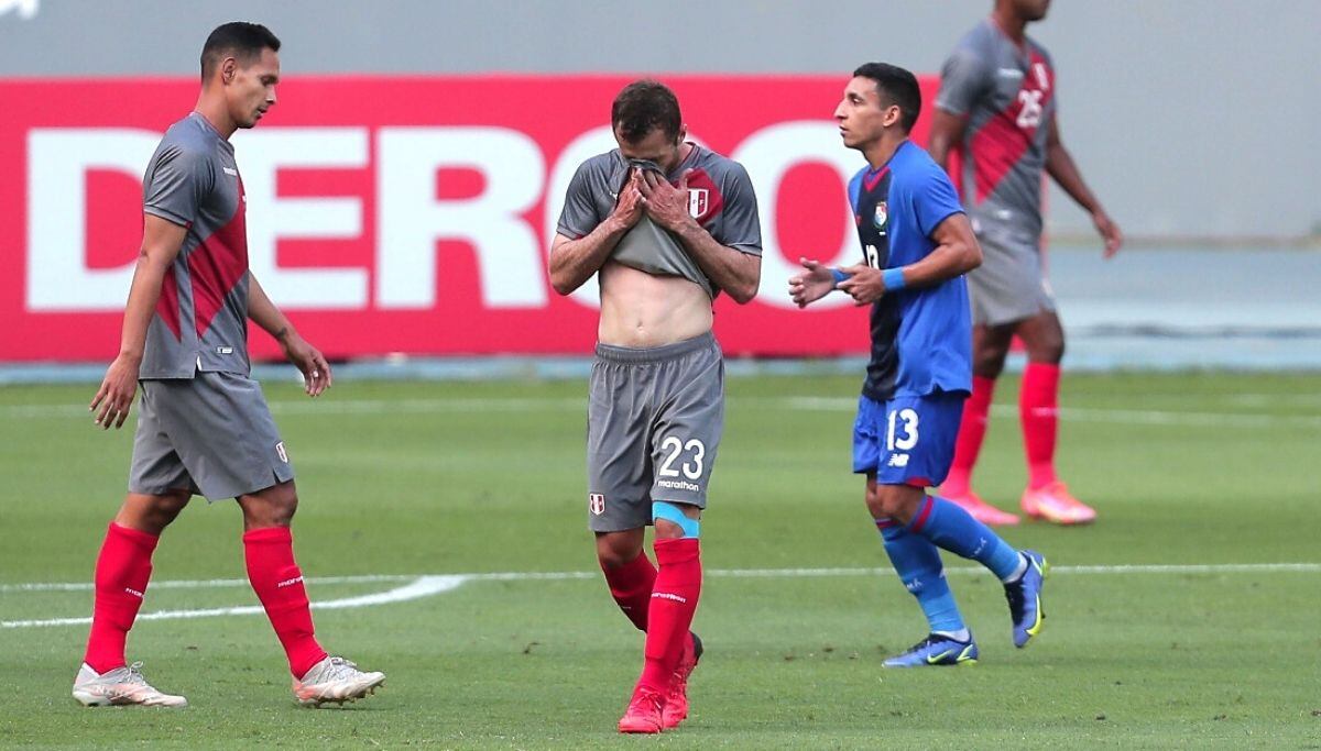 Horacio Calcaterra fue criticado sin tapujos por su entrenador (Foto: GEC)