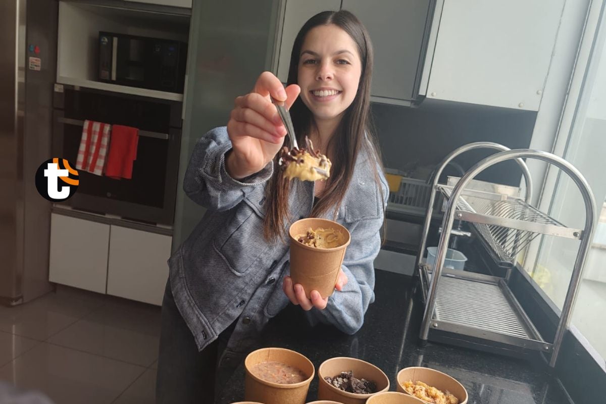 TROME | ¿Qué son los Cuchareables? La moda viral que ha sido aprovechada por negocios de postres, pollo a la brasa y más