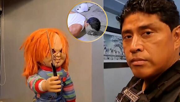 Capturan a miembros del 'Tren de Aragua'